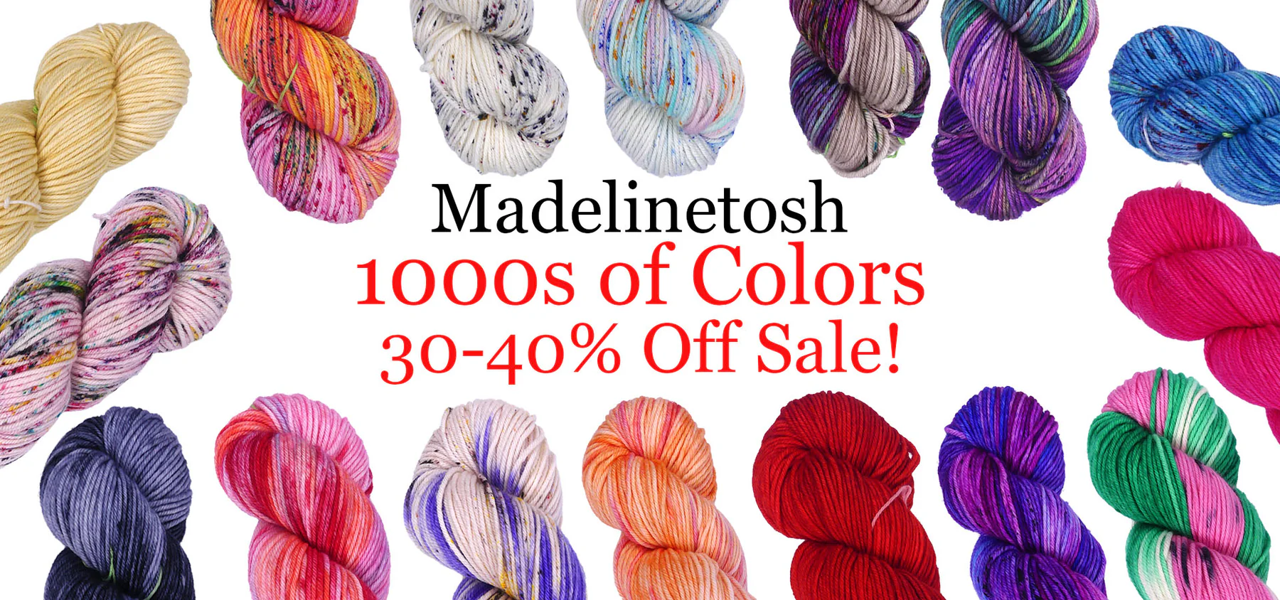 Welcome to Our Store